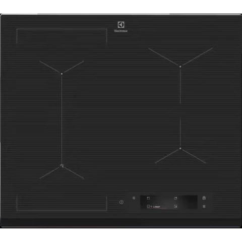 Индукционная варочная панель Electrolux EIS6448