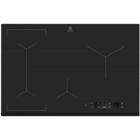 Индукционная варочная панель Electrolux EIS8648