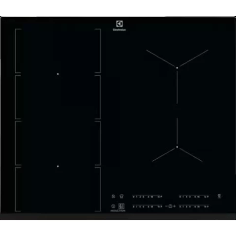 Индукционная варочная панель Electrolux EIV654