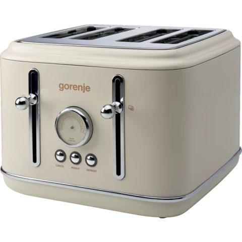 Тостер Gorenje T2300CLIN