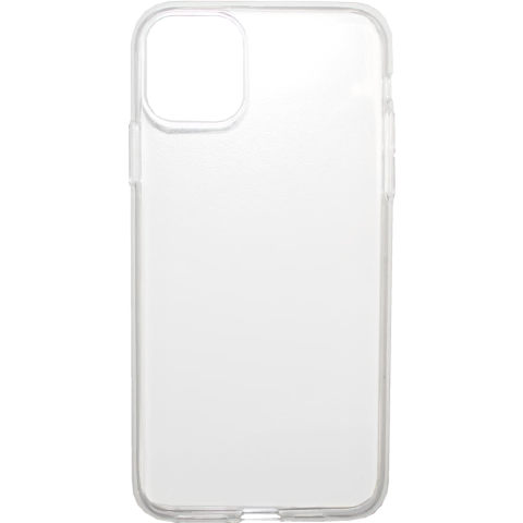 Чехол Zibelino ZUTC-PQ-APL-11-WHT