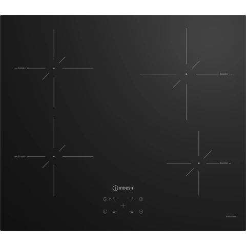 Индукционная варочная панель Indesit IS 41Q60 NE