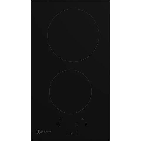 Электрическая варочная панель Indesit IRT 130
