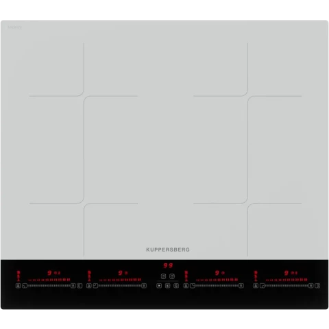 Индукционная варочная панель Kuppersberg ICI 622 W