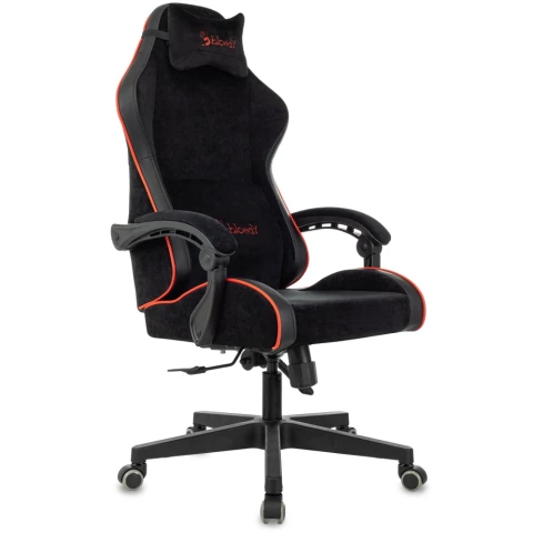 Игровое кресло Bloody GC-670 Black