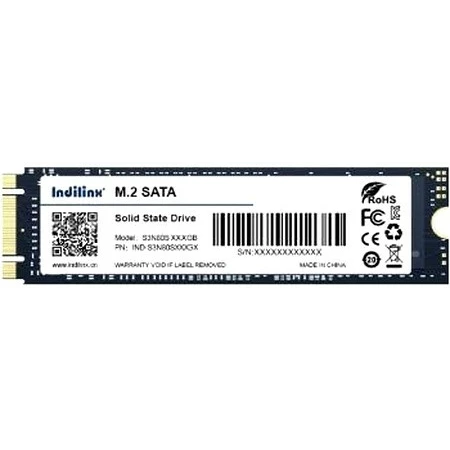 Накопитель SSD 256Gb Indilinx (IND-S3N80S256GX)