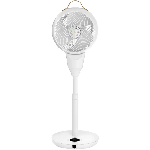 Напольный вентилятор Electrolux EFF-1030W