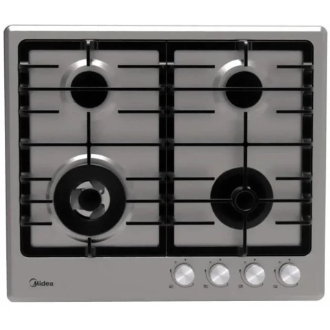 Газовая варочная панель Midea MG645TX