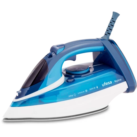 Утюг ufesa Nytro Blue