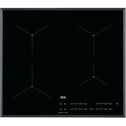 Индукционная варочная панель AEG IAE64431FB