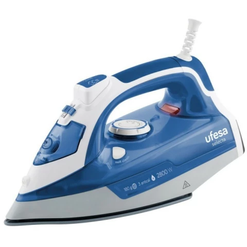 Утюг ufesa PV3280 Selecta Blue