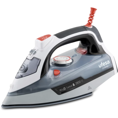 Утюг ufesa PV3285 Power Grey