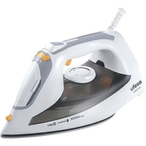 Утюг ufesa PV3700 Vitoria White