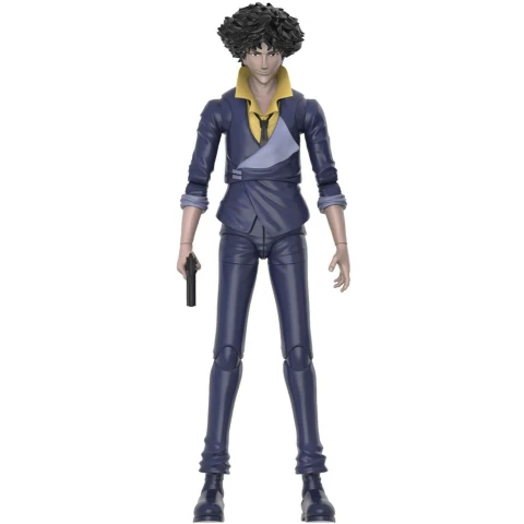 Фигурка The Loyal Subjects BST AXN Cowboy Bebop Spike Spiegel