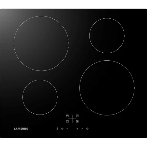 Индукционная варочная панель Samsung NZ64F3NM1AB