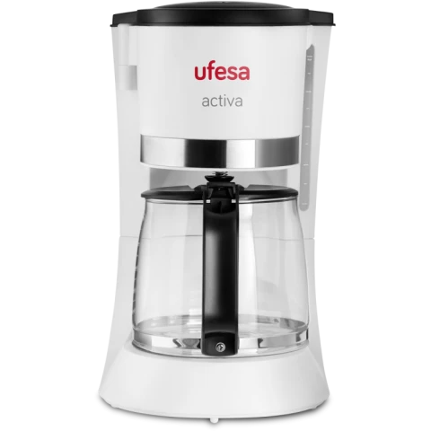 Кофеварка ufesa CG7123 Activa