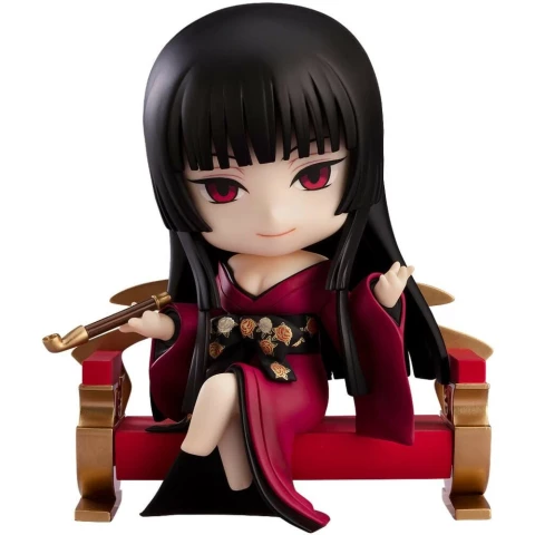 Фигурка Good Smile Company Nendoroid xxxHOLiC Yuko Ichihara