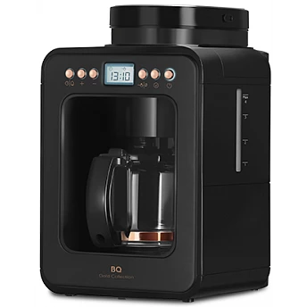 Кофеварка BQ CM7001 Black