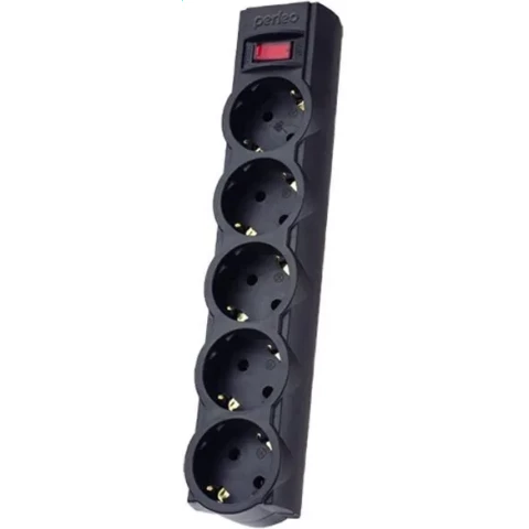 Сетевой фильтр Perfeo PF_A4714