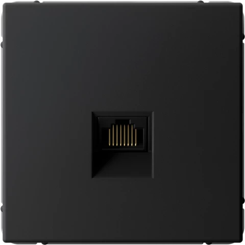 Розетка RJ-45 Schneider Electric ArtGallery GAL001086