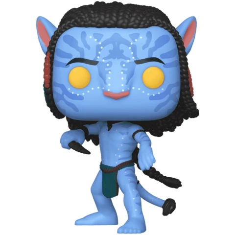 Фигурка Funko POP! Movies Avatar TWOW Lo’ak