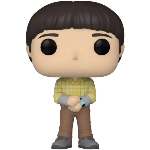 Фигурка Funko POP! TV Stranger Things S4 Will