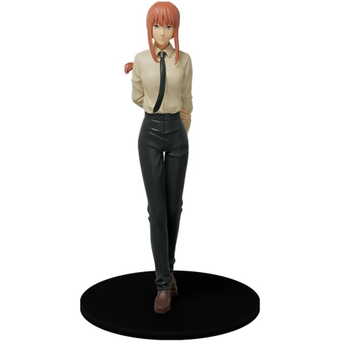 Фигурка Good Smile Company POP UP PARADE Chainsaw Man Plamax Makima