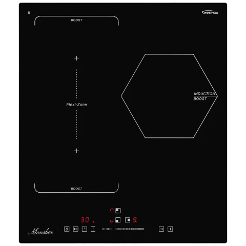 Индукционная варочная панель Monsher MHI 4515
