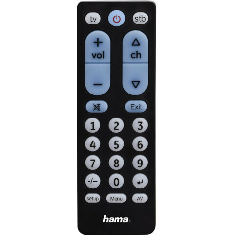 Пульт дистанционного управления HAMA H-40072