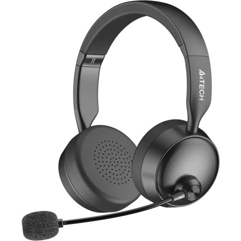 Гарнитура A4Tech BH230 Black