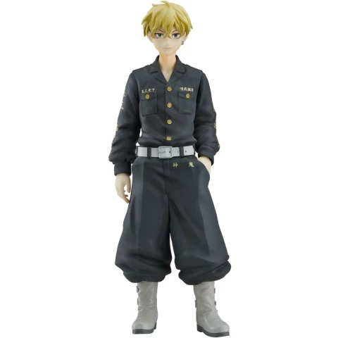 Фигурка Good Smile Company POP UP PARADE Tokyo Revengers Chifuyu Matsuno