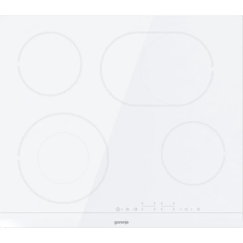 Электрическая варочная панель Gorenje ECT643WCSC