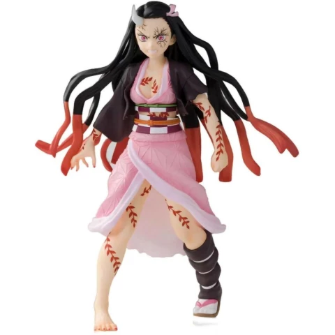 Фигурка Good Smile Company SEGA Demon Slayer: Kimetsu No Yaiba Nezuko Kamado