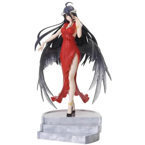 Фигурка Good Smile Company SEGA Overlord Figure Albedo