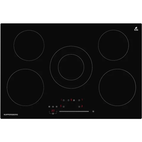 Электрическая варочная панель Kuppersberg ECS 702