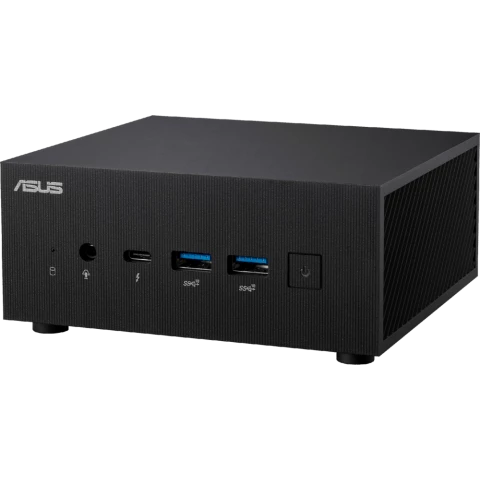 Платформа ASUS ExpertCenter PN64 (90MR00U1-M007N0)