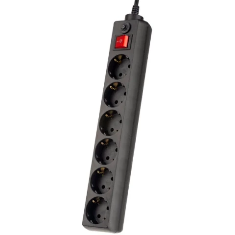 Сетевой фильтр Perfeo PF_A4670