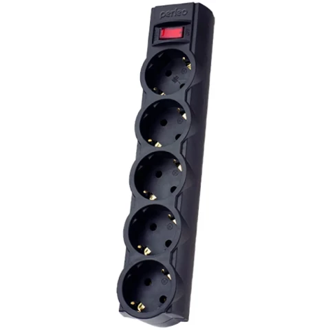 Сетевой фильтр Perfeo PF_A4718