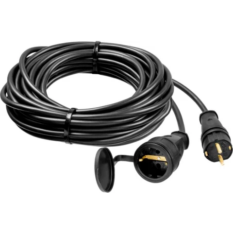 Силовой удлинитель STAYER 55026-10