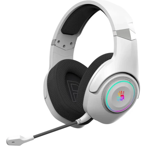 Гарнитура Bloody GR270 White