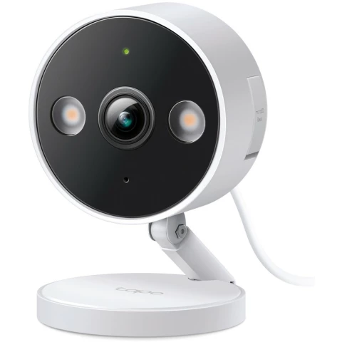 Умная камера TP-Link Tapo C120