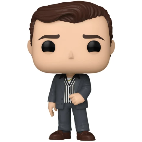 Фигурка Funko POP! Movies Goodfellas S1 Henry Hill