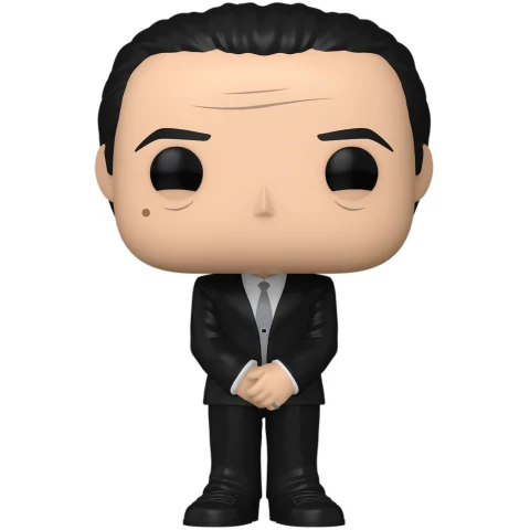 Фигурка Funko POP! Movies Goodfellas S1 Jimmy Conway