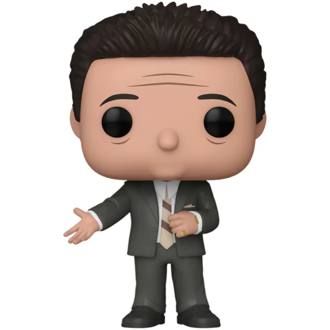 Фигурка Funko POP! Movies Goodfellas S1 Tommy Devito