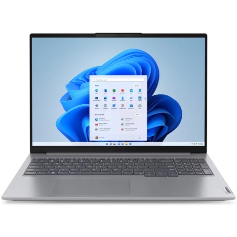 Ноутбук Lenovo ThinkBook 16 G6 (21KH001GRU)