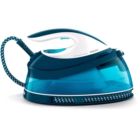 Парогенератор Philips GC7840/20