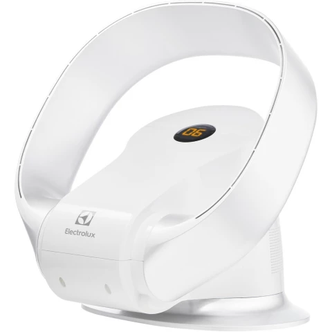 Настольный вентилятор Electrolux ETF-115W