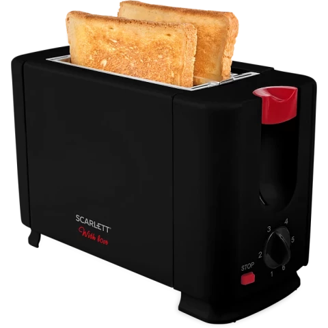 Тостер Scarlett SC-TM11034
