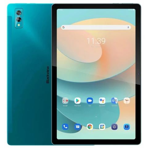 Планшет Blackview Tab 11 8/256Gb Green