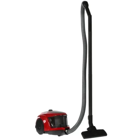 Пылесос Samsung SC4520 Red